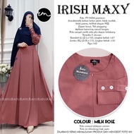 IRISH Maxy-RatuGrup