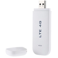 4G LTE USB Dongle Mobile Broadband Modem SIM Card