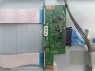 T-Con LG 43LH540T  43LH511T พาร์ท 6870C-0532A (ทีคอน แอลจี) อะไหล่แท้/ของถอดมือสอง รับประกันสินค้า 3
