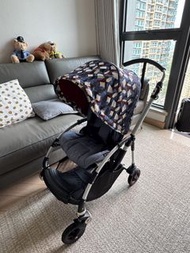 Bugaboo bee5 stroller