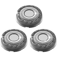 SH-91 Replacement Shaver Head, Compatible with Philips, 9000 Series Prestige S9000 Precision Blade (