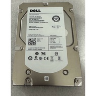 For Dell 0F617N 300GB 15K SAS 6G 3.5-inch F617N hard drive