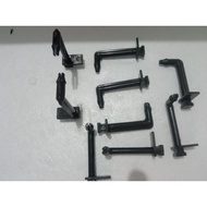 MultiFedeer Medion angle Bar for Chicken Feed