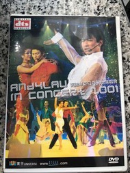 劉德華電影DVD