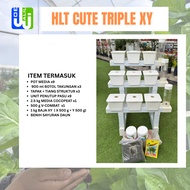 HLT CUTE TRIPLE XY JOEJALIL( FULL SET)