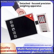 60/150/200kg electronic scale 150kg commercial small precision pricing electronic scale charging por