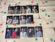 Battle of Tokyo 餅卡 LDH THE RAMPAGE FANTASTICS BALLISTIK BOYZ PSYCHIC FEVER LIL LEAGUE KID PHENOMENON