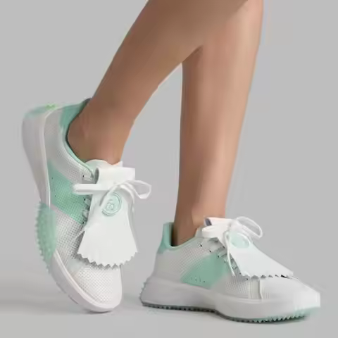G4 G112 Golf shoes for women's shoes waterproof non-slip sneakers