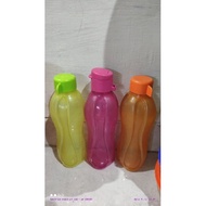 Used Tupperware 500ml Drinking Bottle