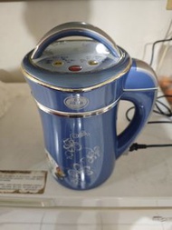 超淨養生豆漿機