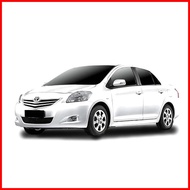 ☾ ☸ ¤ Toyota Vios Ncp93 Clip Bumper Front Bumper Clips 2008-2012