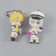 Bandai/Keychain Figure Anime Idolish7 Idolish7 Swing Model