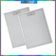 kiss Standard Range Hood Grease Screen accommodates Common Models 11 81x16 25 Inches