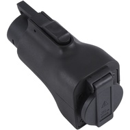 【 JJM MALL】-V2L Discharge for Type 1 Car Discharge EV Cable Adapter for for Type1 Vehicle V2L Replac