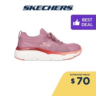 Skechers Women Max Cushioning Elite Shoes - 128550-PKCL