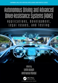 Autonomous Driving and Advanced Driver-Assistance Systems (Adas): Applications, Development, Legal Issues, and Testing