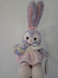 全新正版香港迪士尼復活節 Stellalou SS