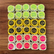 KRIM WAJAH SALEP FLEK DAN SALEP ACNE DAN GLOWING ORIGINAL