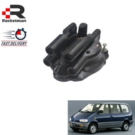 JAPAN DISTRIBUTOR CAP NISSAN SERENA C23 1.6 (T232T70471)