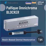 Palfique Omnichroma Blocker Syringe 4g (2.1mL)