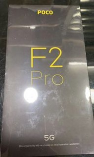 全新 小米 POCO F2 PRO 6+128 手機 pocophone f2 pro