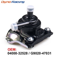 ปั๊มน้ำอินเวอร์เตอร์ไฟฟ้าสำหรับ Toyota Prius 2004-2009 OEM 0400032528 G9020-47031