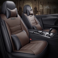 Universal Honda 5-seats seat cover /Honda Jazz / City / Accord / Civic / Type-R / HRV / CRV car seat