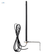 433Mhz Antenna for Gate Garage Radio Signal Booster Wireless Repeater,433.92Mhz Gate Control Antenna