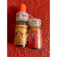 ubat laga ayam doping lampan s.bright mini