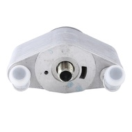 BL3Z 6A642-G Auto Parts Engine Oil Cooler Filter for FORD F-150 2011-2021 BL3Z6A642G