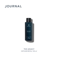 (New) Journal Diffuser Refill 100 ml.