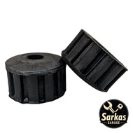FRONT TANK RUBBER WIN 100 CB100 CB125