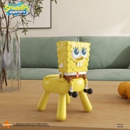 SpongeBob Office Desk Mobile Phone Stand
