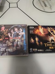 B10 謝霆鋒 VCD