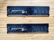 Micron DDR4 3200 16GB×2