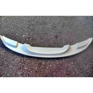 BMW E90 M3 Style Front Bumper Lip