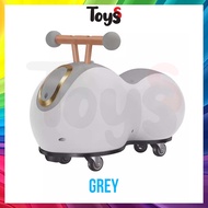 🔥Toyss Baby Storage Car Toys for Kids Ride Push Car for Kids Yoyo Swing Car Multifunctional Push Car