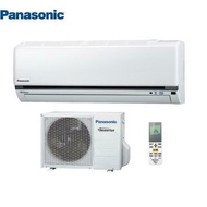 【Panasonic 國際牌】 一級能1-1分離式變頻冷暖冷氣(室內機CS-K36FA2) CU-K36FHA2 -含基本安裝+舊機回收 送原廠禮