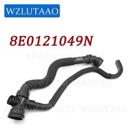 Engine Radiator Hose Lower Coolant Hose 8E0121049N 8E0 121 049 N For Audi A4 Quattro 2002-2006 4 Cyl