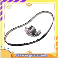 【W】GK2Q-6K245-AF HG9Q6K288AB HG9Q6K288AA Timing Belt Tensioner for  Mondeo Focus  Transit MK8 MK9 RA