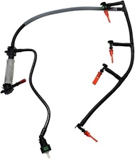 Injector Fuel Return Leak Off Pipe BK3Q-9K022-AG BK3Q9K022AG, for, for Ford, for Transit, 2015-2019 