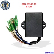 61N-85540-11/20 C.D.I UNTUK YAMAHA OUTBOARD (ELECTRICAL) ENJIN 2-STROKE 30HP (E30H)