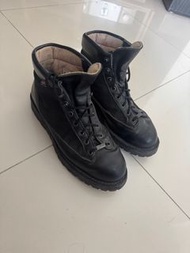 Danner Light Black