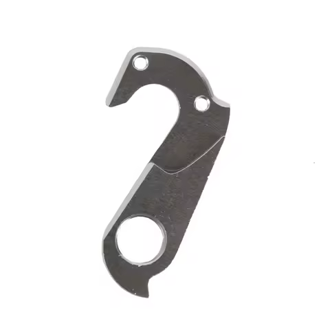 Derailleur Hanger for Cervelo Rim R2 R3 R5 CA S2 S3 S5 Team Vwd Rca Road Bikes Rear Mech Dropout,Sil