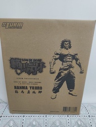 Storm Collectibles 刃牙 範馬勇次郎 1:6