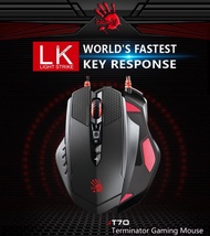 Bloody T70A Infrared Micro Switch Winner Gaming Mouse
