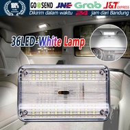 Lampu Plafon Interior Mobil Lampu Baca Mobil LED Accesoris Lampu Mobil