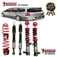 🔥NISSAN GRAND LIVINA DRS Hi Lo Body shift Adjustable Absorber / Suspension🔥