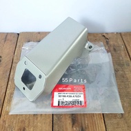 Rear Fender Bracket Iron Rear Mudguard Mount Vario 125 150 Led New Vario 160 Original 50186K59A70ZA 