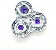 Sh98/72 Replacement Shaver Head Compatible With Norelco Replacement Heads 9000 Series,Upgraded Sh98